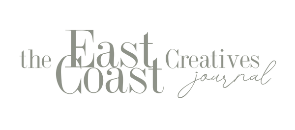 The East Coast Creatives Journal